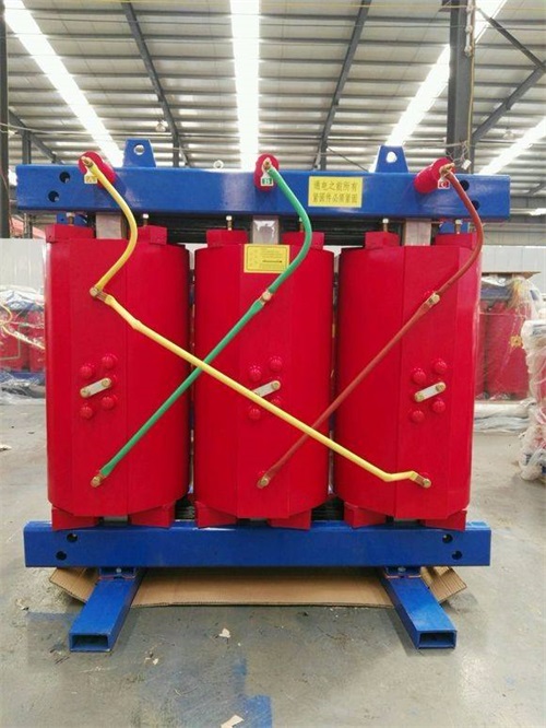 河南200KVA干式变压器现货